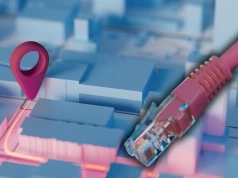 Kable pod ulicą wiedzą, gdzie jesteś. GPS nie jest im potrzebny