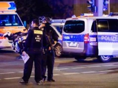 Nowe ustalenia po tragedii w Berlinie. Trop prowadzi do islamistów