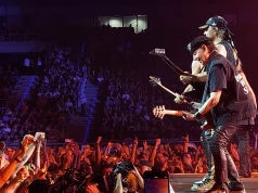 Scorpions w Łodzi. Legendy rocka wciąż to mają