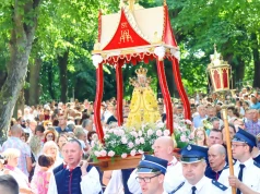 Tajemnice figury św. Anny Samotrzeciej. Od apokryfów po sanktuaria Śląska Opolskiego