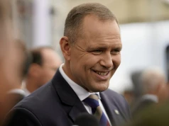 Pierwsze takie wydarzenie w historii. Nawrocki zaprasza młodzież do Juraty
