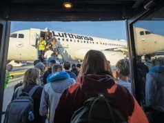 Lufthansa zaczyna bawić się w Ryanaira. Tak, znów dobierają się nam do kieszeni