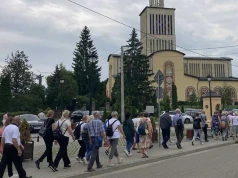 Już dziś w jedynym sanktuarium Trójcy Świętej w Polsce będą modlić się o potomstwo za przyczyną św. Anny