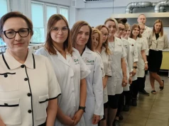 Prześwietlają węgiel dla JSW i łapią trucicieli. Czym zajmuje się to niezwykłe laboratorium?
