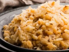 Kupisz za grosze w niemal każdym sklepie. Syci na długie godziny i nie powoduje skoku cukru