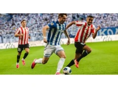 Lech Poznań jak szwedzkie klopsiki bez dodatków. Zobacz oceny mistrzów Polski po 0:0 z Cracovią
