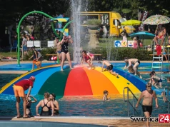 Synoptycy zapowiadają upalną niedzielę