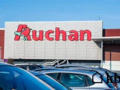Auchan rozdaje Lavazzę gratis. Promocja ruszyła i potrwa tylko kilka dni