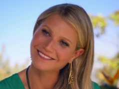 Gwyneth Paltrow wywodzi się z rodu z Krakowa. To nazwisko nosili jej przodkowie