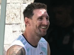 Lionel Messi nie zagra! Jest oficjalny komunikat, nie ma mowy o karze