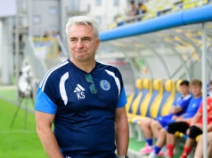 Unia Skierniewice – Stal Mielec