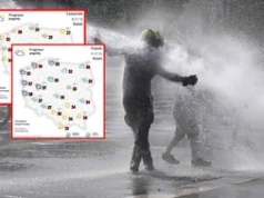 Upał wraca z pełną siłą. W tych regionach będzie najgorzej