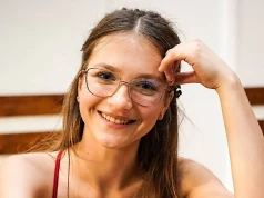 Koninianka Antonina Waliszewska walczy o Nagrodę Publiczności Polskiego Radia Chopin. Zagłosuj!