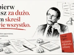 Najpierw napisz za dużo. Potem skreśl prawie wszystko