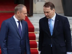 Sikorski czy Tusk? Polacy wskazali, kto byłby lepszym premierem