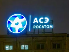 Kontrowersyjna decyzja za naszą granicą. Niemcy będą produkować dla Rosatomu
