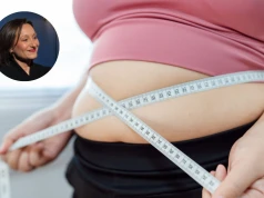 Tłuszcz w tym miejscu zwiększa ryzyko insulinooporności i zawału