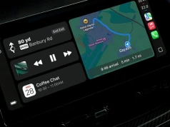 Ford wybiera Apple zamiast Google’a. Nowe auta dostaną zupełnie inną nawigację
