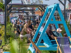Niedziela pełna atrakcji nad Odrą. Sprawdzamy program Bulwarovego