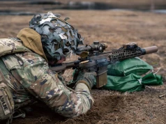 Zmiany w amerykańskim arsenale strzeleckim. U.S. Army wybiera XM8