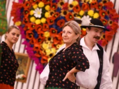 Rozpoczęło się święto folkloru - 63. Tydzień Kultury Beskidzkiej