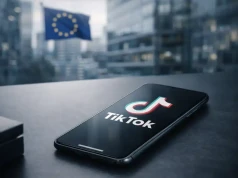 Unia Europejska uderza w TikTok. Miliony dzieci w niebezpieczeństwie
