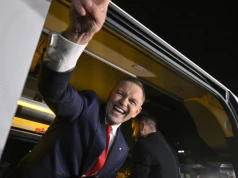 Pałac Prezydencki ujawnia. Tak wyglądał rok prezydentury Karola Nawrockiego