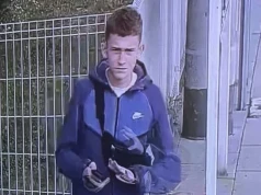 Trwają poszukiwania 14-letniego Kacpra Dąbrowskiego. Policja prosi o pomoc