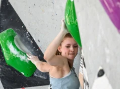 MŚJ Arco 2026: znamy mistrzów bouldering U19