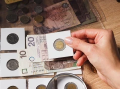 Ta moneta z PRL-u jest dziś warta fortunę. Za jeden egzemplarz zapłacono 12 600 złotych
