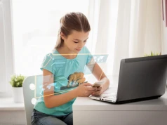 Zasady bezpiecznego korzystania z internetu dla dzieci