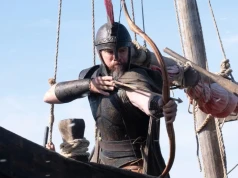 Odyseja - te rzeczy Christopher Nolan zmienił względem dzieła Homera