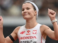 Odważna deklaracja Polki. Celuje w medal mistrzostw Europy