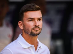 Zamieszanie wokół Marchwińskiego. Poszło o kartkę sprzed dwóch lat
