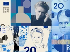Maria Skłodowska-Curie może pojawić się na banknotach Euro, ale trzeba zagłosować w ankiecie