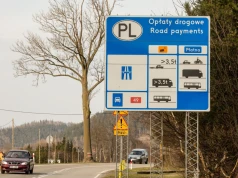 Kary w e-TOLL nadal bez taryfy ulgowej. Ministerstwo zapowiada zmiany, ale jednego nie odpuści