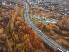 Zielone światło dla rozbudowy S1 Sosnowiec – Mysłowice. Pieniądze są już zabezpieczone