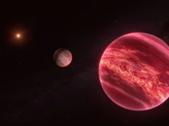 Odkryto obiekt, który łamie definicje astronomii. Czy to pierwszy egzoksiężyc w historii?