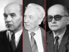 Gierek - zdrajca, czy bohater?