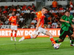 Kapitalny występ Polaka w MLS. Dwa gole w ciągu 17 minut