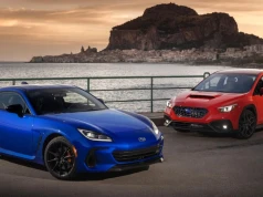 Samozaoranie Subaru: „Nasz sposób działania był nudny”. Wróci Impreza?