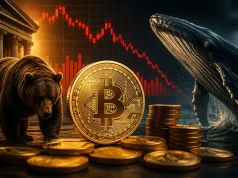 Długoterminowi posiadacze Bitcoina biją rekord z 2017 roku. Jeśli się pomylili, straty mogą być bolesne