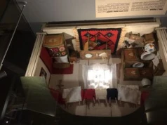 Nowa atrakcja w Muszynie. W centrum uzdrowiska powstanie Muzeum Lalek i Żelazek