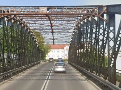 Zabytkowy wiadukt w Przemyślu przejdzie remont
