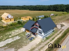 Chciał zbudować dom 140 m². Gdy zobaczył kosztorys, zmniejszył projekt do 100 m²