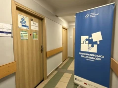 Polski jako klucz do samodzielności. W częstochowskim Centrum Integracji Cudzoziemców trwają kursy językowe