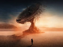 PROBLEM TRZECH CIAŁ. Jeszcze chwila i wszyscy zapomną, że ta seria SCI-FI w ogóle istnieje