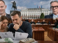 Pokrzywdzeni przez ustawę frankową? To oni teraz mogą masowo ruszyć do sądów
