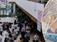 Tyle państwo płaci za wykształcenie lekarza. To nie są najbardziej kosztowne studia