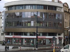 Poważna sytuacja w centrum Olsztyna. Pod „Okrąglakiem” odkryto wielkie zagrożenie